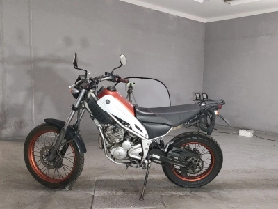 Yamaha TORITSU CAR
