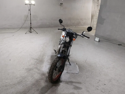 Yamaha TORITSU CAR
