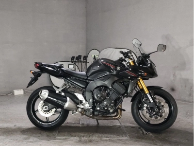 Yamaha FZ-1 FEATHER