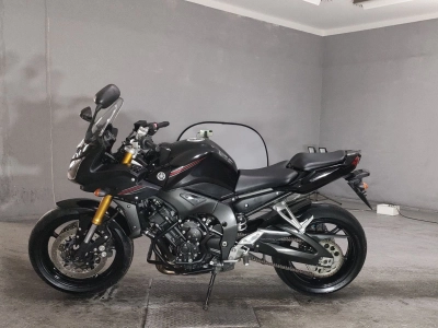 Yamaha FZ-1 FEATHER