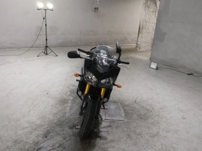 Yamaha FZ-1 FEATHER
