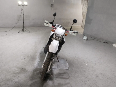 Yamaha LANZA DT230