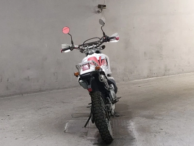 Yamaha LANZA DT230