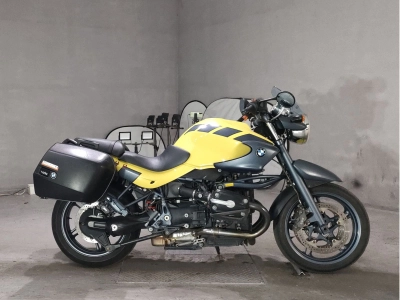 BMW BMW R1150R