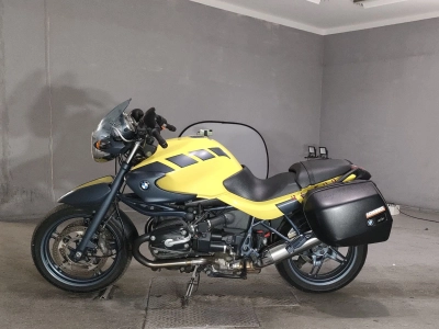 BMW BMW R1150R