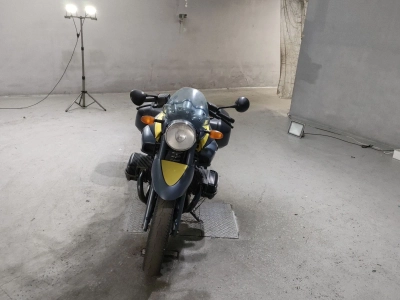 BMW BMW R1150R