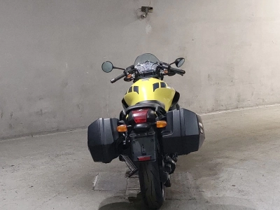 BMW BMW R1150R