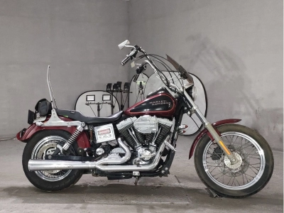 Harley-Davidson HARLEY FXDL1450