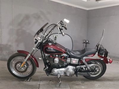 Harley-Davidson HARLEY FXDL1450