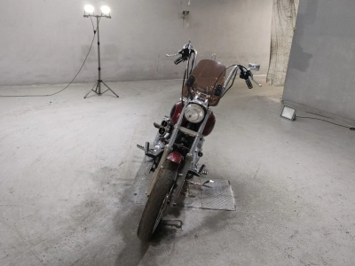 Harley-Davidson HARLEY FXDL1450