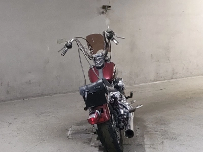 Harley-Davidson HARLEY FXDL1450