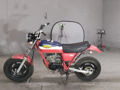 Honda APE50