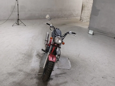 Honda APE50