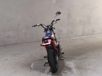 Honda APE50