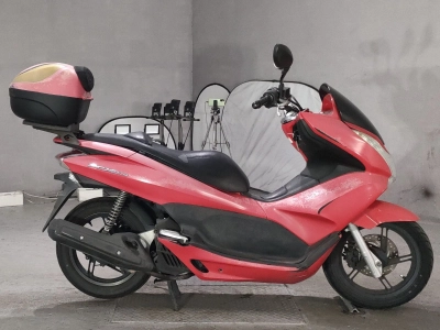 Honda PCX150