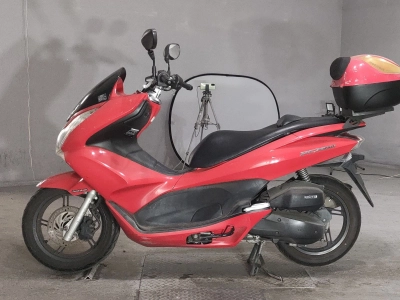 Honda PCX150
