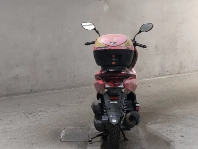 Honda PCX150