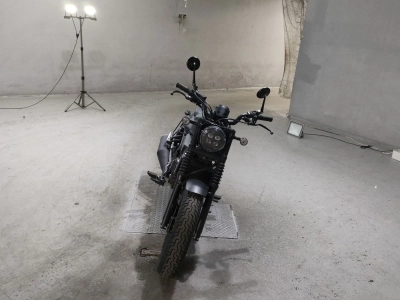 Honda REBEL