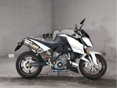 KTM KTM 990 SUPER DUKE