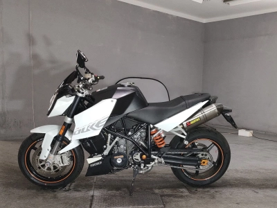 KTM KTM 990 SUPER DUKE