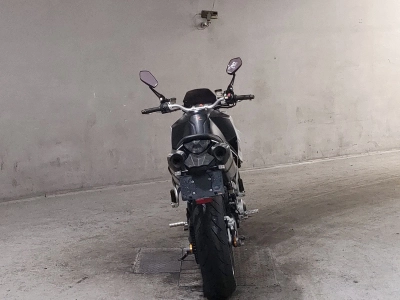 KTM KTM 990 SUPER DUKE