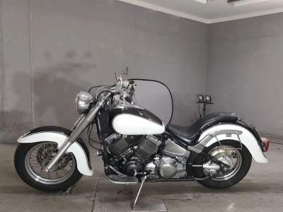 Yamaha DRAGSTAR400 CLASSIC