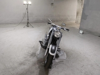 Yamaha DRAGSTAR400 CLASSIC