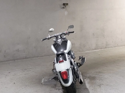 Yamaha DRAGSTAR400 CLASSIC