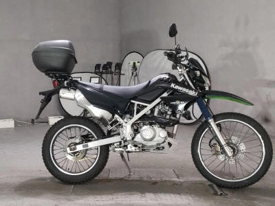 Kawasaki KLX125