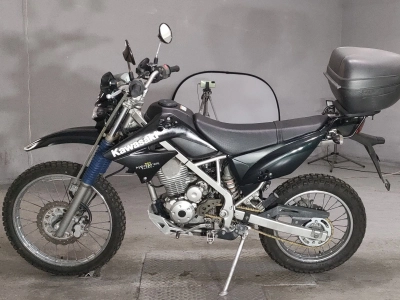 Kawasaki KLX125