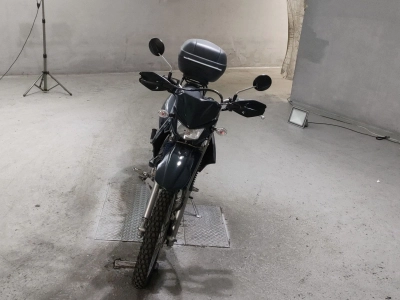 Kawasaki KLX125