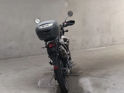 Kawasaki KLX125