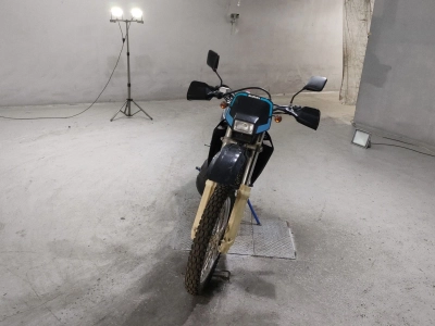 Suzuki TS200R