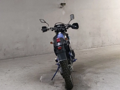 Suzuki TS200R