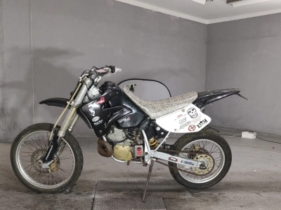 Honda CRM250AR
