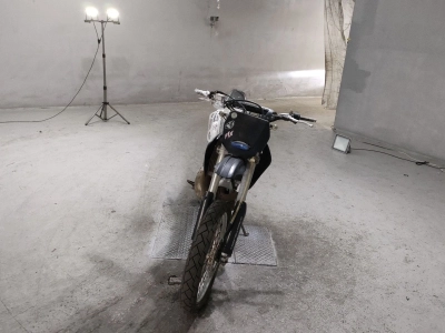 Honda CRM250AR