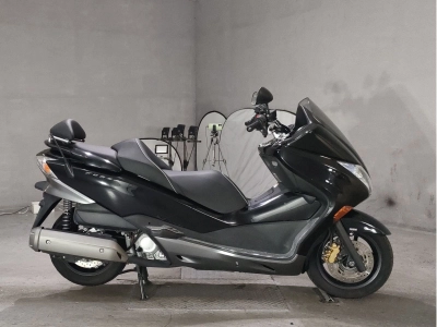 Honda FORZA Z