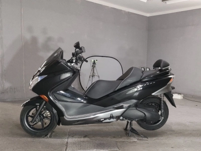 Honda FORZA Z