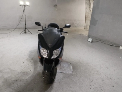 Honda FORZA Z