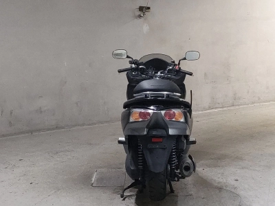 Honda FORZA Z