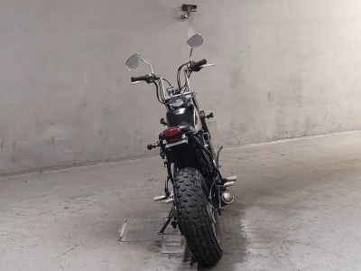 Yamaha TW200