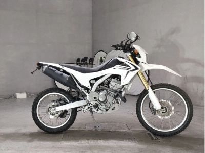 Honda CRF250L