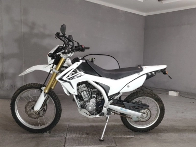 Honda CRF250L