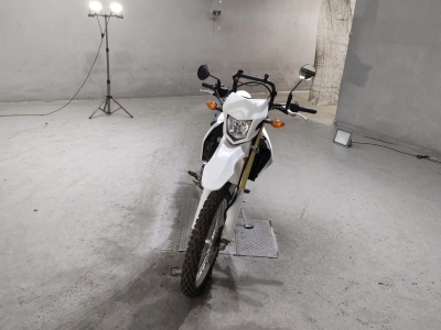 Honda CRF250L