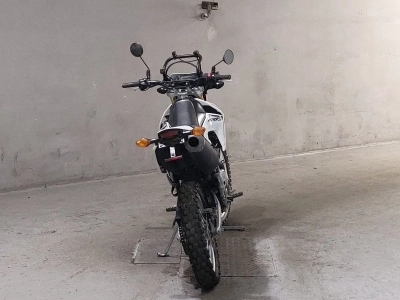 Honda CRF250L