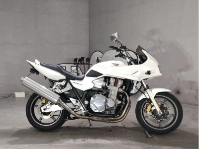 Honda CB1300SF BOLDOR