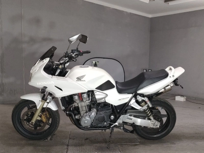 Honda CB1300SF BOLDOR