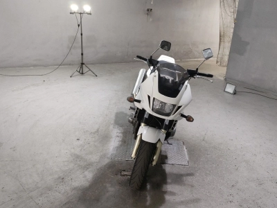 Honda CB1300SF BOLDOR