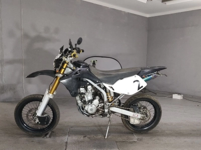 Kawasaki KLX250