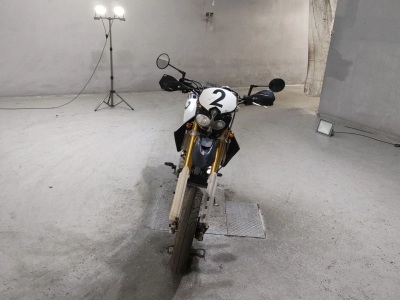 Kawasaki KLX250